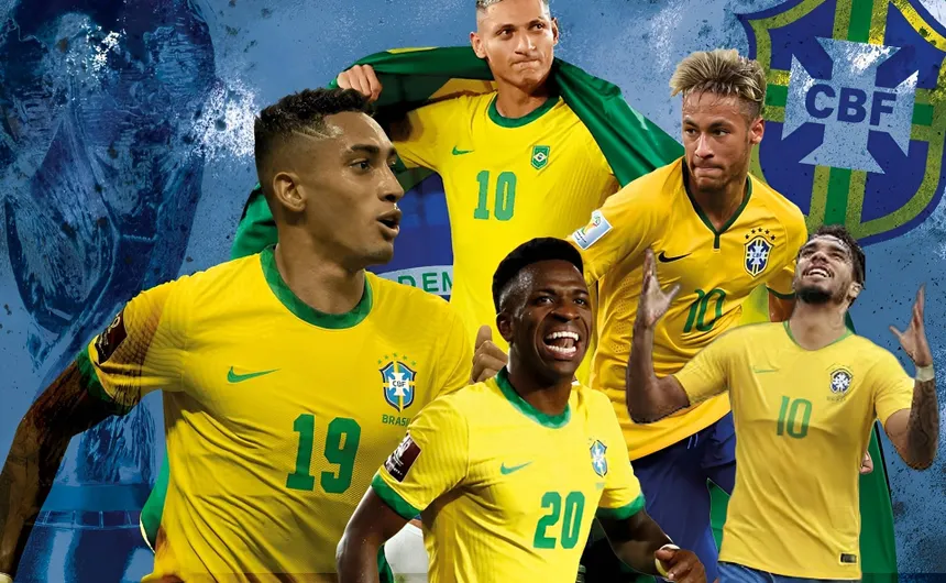 Brazil, Norway, FIFA World Cup 2026, Round of 16, Carlo Ancelotti, tactical analysis