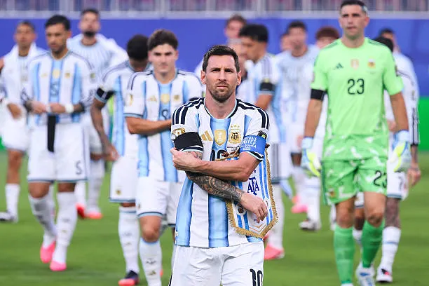 Can Argentina win without Messi? A look at the players who have already shown they can take over as his World Cup career nears its end.